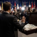 President Donald Trump: We Won't Put a Cent Toward $300B Iran Plan