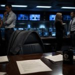 Scott Pelley Ousted from 60 Minutes After Clash With Bari Weiss