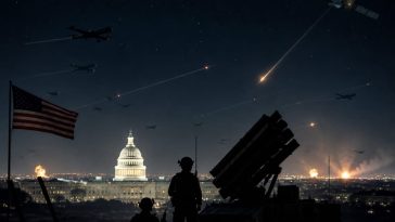 Trump Demands $350B Recon 3.0 Now as U.S. Resumes Strikes on Iran