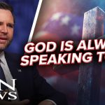 JD Vance Opens Up About His Faith: 'God Is Always Trying to Speak to Us'