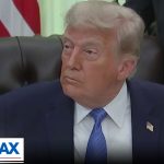 TRUMP: We're going to hit Iran hard again today