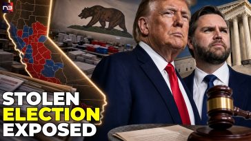 California’s 35-Day Vote Count Just Backfired... And The Supreme Court May End It For Good