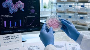 Zeldin’s EPA Ditches Animal Tests for Faster Human-Based Methods