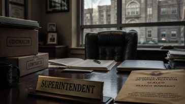 LAUSD Superintendent Alberto Carvalho Resigns Amid FBI Probe