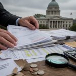 $47.2M in Unemployment Fraud Hits NC Under Roy Cooper's Watch