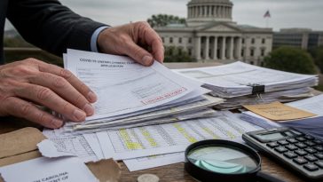 $47.2M in Unemployment Fraud Hits NC Under Roy Cooper's Watch