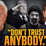 JD Vance: "They Don’t Get One Cent of American Money" Under This Iran Deal