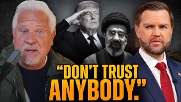 JD Vance: "They Don’t Get One Cent of American Money" Under This Iran Deal