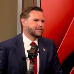 How VP JD Vance Found Himself Back to God and Faith
