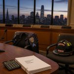 Lurie’s Budget: No Mass Layoffs, Big Pay Hike for Police and Fire