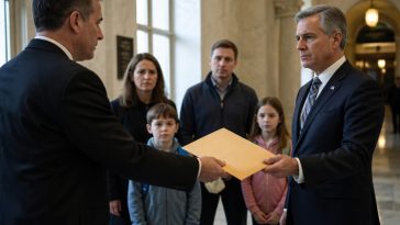 Trump Ed Dept Shrinks Power, Shifts Special‑Ed to HHS and DOJ