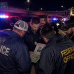 FBI Offers $25,000 Reward as Manhunt Seeks Oscar Sanchez‑Munoz