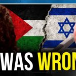 She was a Pro-Palestine Activist... But Then She Started Asking Questions