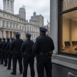 Mamdani’s 911 reforms stall as NYPD set to add 580 cops
