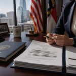 Hochul Faces Decision as New York Bill Replaces Mom and Dad