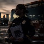 Whistleblower: Mayor Karen Bass Covered Up Cuts That Weakened LAFD