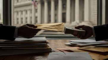 DOJ Says SPLC Used $4.1M to Recruit and Build Extremist Groups