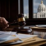 Schiltz Quashes DOJ Subpoenas Targeting Gov. Tim Walz