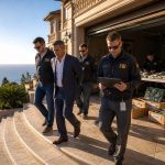 Dual U.S.-Iranian CEO Arrested for Supplying Iran, Funding $35M Mansion