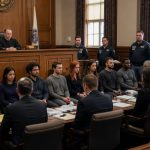 North Texas Antifa Cell Hit With 450‑Year Prison Term