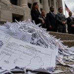 NRA, Gun Groups Sue Michigan to Block Handgun Licenses, Purge Records