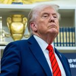 White House FIRES BACK over poll as inflation concerns mount
