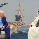 UAE leaders urge President Trump to continue peace talks