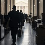 10,000+ DOJ Lawyers Leave as President Trump Purges Deep State