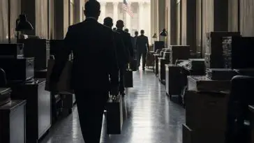 10,000+ DOJ Lawyers Leave as President Trump Purges Deep State