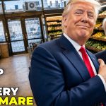 Just In: Trump ENDS Grocery CHAOS: What Biden Rules Almost Did to Your Store Bill