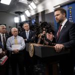 VP J.D. Vance Defends Iran Deal, Conservatives Demand Proof