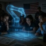 70% of Americans Fear AI Job Loss — Conservatives Must Act