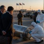 Vice President JD Vance: Destroy Iran's Nuclear Dust or Get Nothing
