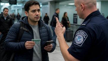 High Court Lets Border Agents Deny Reentry to Green Card Holders