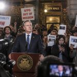 Mayor Zohran Mamdani Endorsement Sparks DSA Split Over Minority Snub