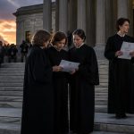 Mullin Ruling Fuels Fear of More KBJs on an Expanded Court