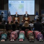 Mullin, Acting AG Blanche ID 15,000 Super‑Sponsors in Smuggling Probe