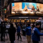 ABC Runs Ad Blitz Urging Viewers to Pressure FCC Probe