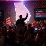Trump-Backed Rep. Mike Collins Wins Georgia GOP Runoff, Faces Ossoff