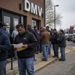Ohio Pulls 1,200 Foreign CDLs, Targets 5,000 Under New DOT Rules