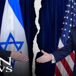 Why Trump and Netanyahu Are Suddenly Clashing