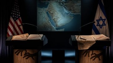 Trump and Netanyahu Staged Split to Fool Iran, Analyst Says