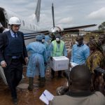 Tedros' Ebola Visit: WHO Photo-Op or Real Reform?
