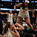 Caitlin Clark Hit Without Call — WNBA Fixes It After Outcry