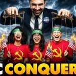 The Democrat Party is OVER: Communists Just CONQUERED Everything...