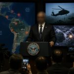 Trump: Tren de Aragua Boss Killed; Hegseth Warns Cartels You're Next