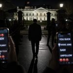 Left Tries to Cancel Nate Bargatze Over Trump White House UFC Visit