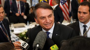 Trump Says Europeans Admit He Was Right After G7 Iran MoU