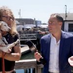 Platner's constituents weigh in on whether he should be haunted by his past