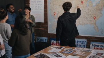AOC’s 4-for-4 endorsement streak signals a 2028 threat